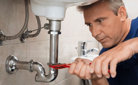 Seasonal Plumbing Maintenance