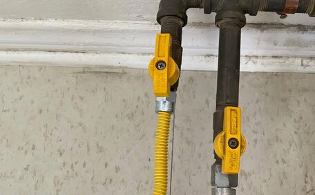 ’ Lifespan Gas Pipeline?