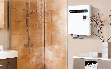 Regulations Apply Hot Water Systems Australia?