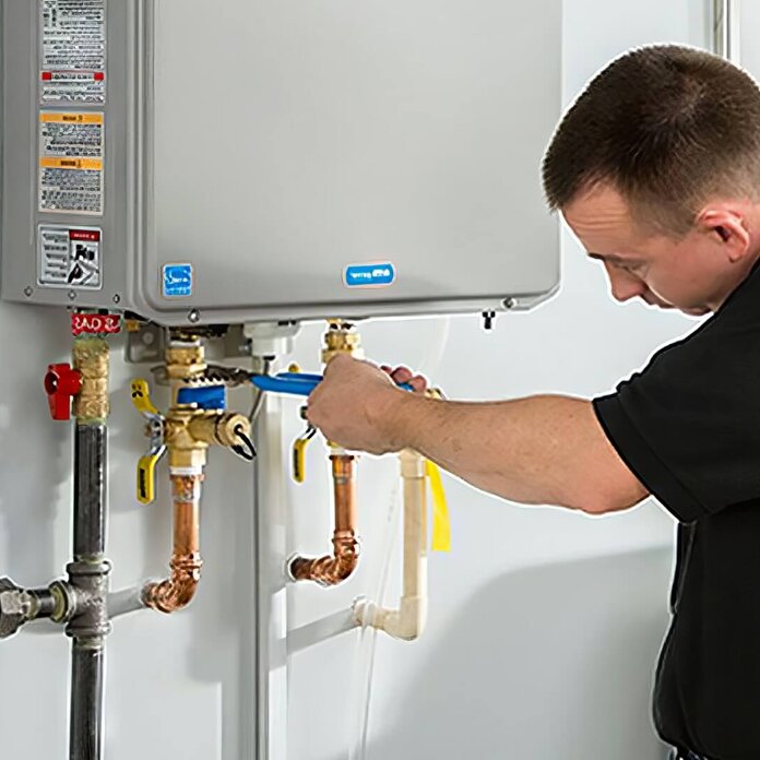 Hot Water System Safety