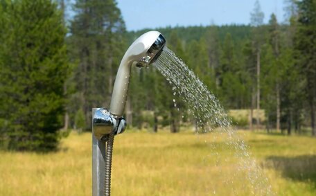 Adjust Hot Water Heater Temperature