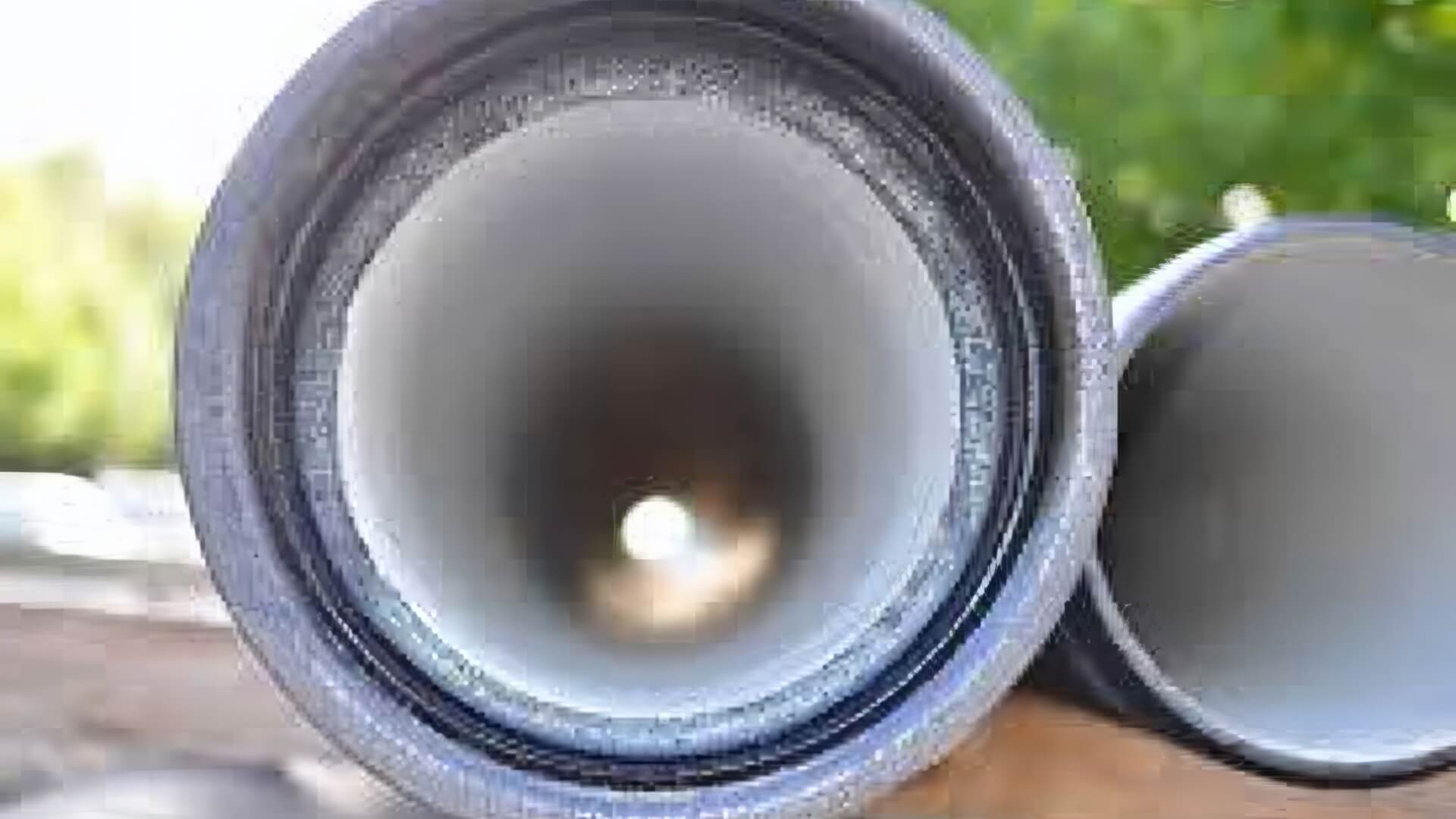 Pipe Relining Industrial Sites